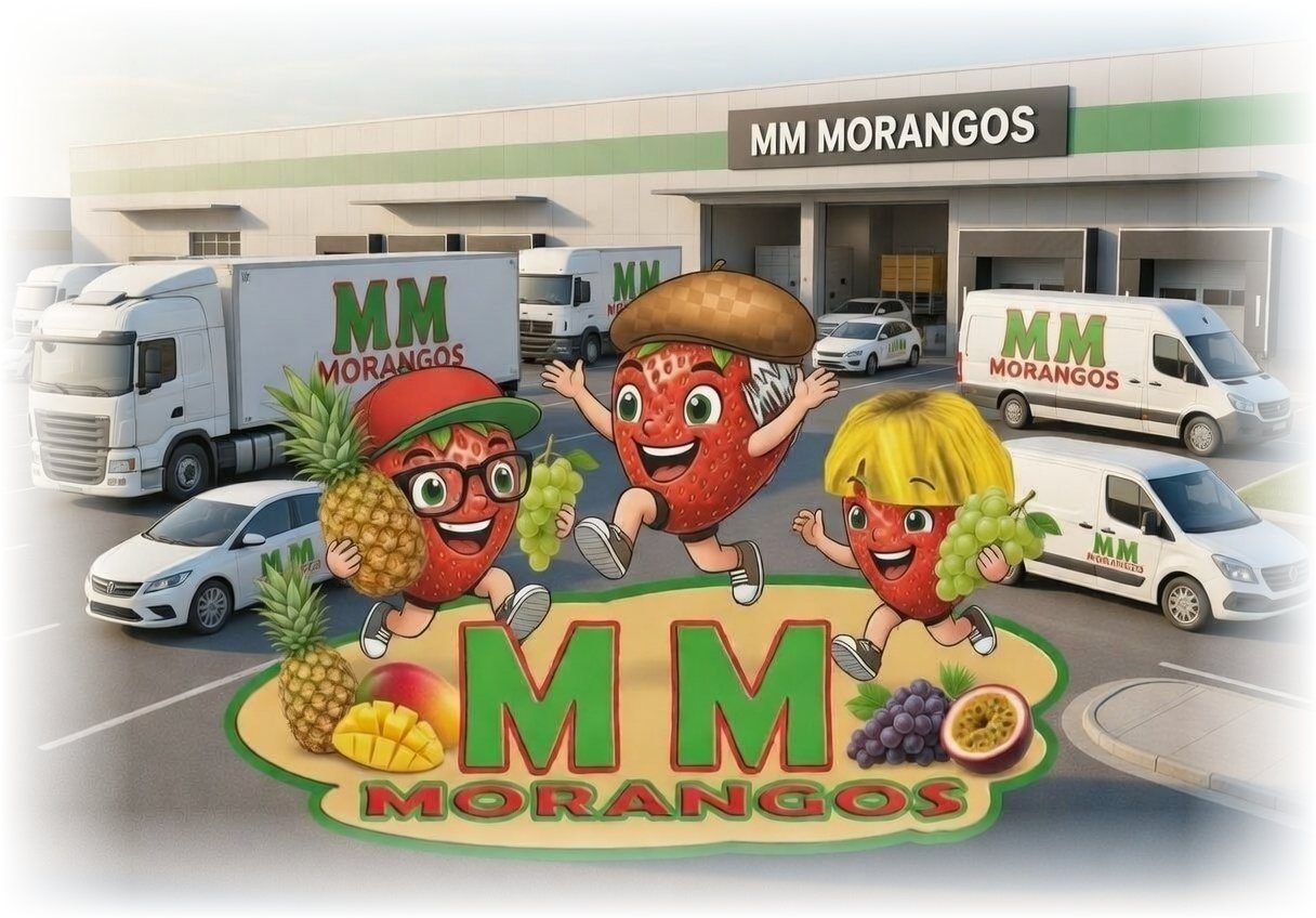MM Morangos